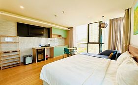 Khách sạn&Căn hộ NAM